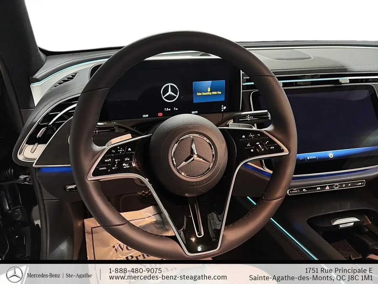 Mercedes-Benz E-Class - Image 12