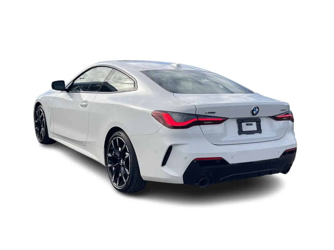 BMW 4 Series - Image 14