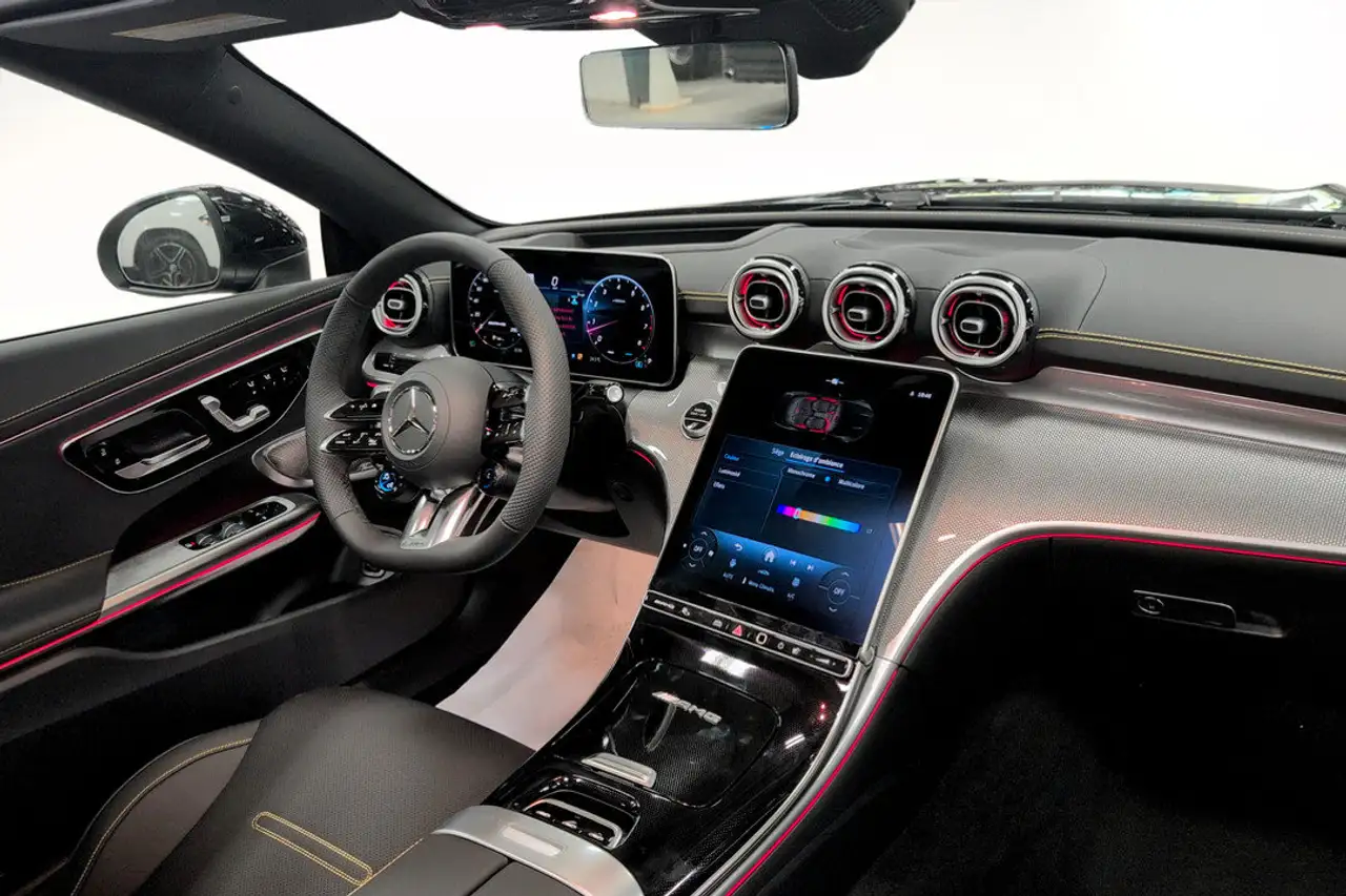 Mercedes-Benz CLE - Image 8