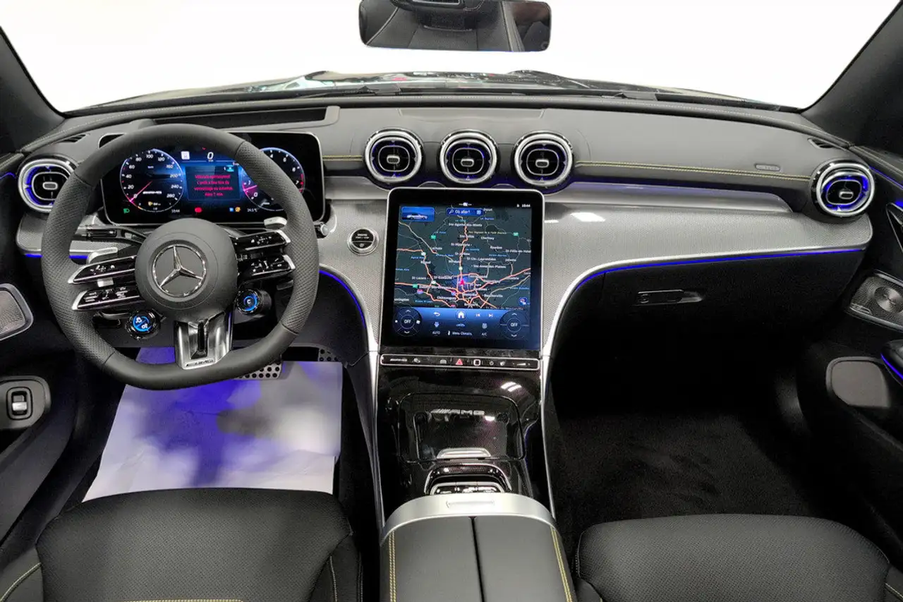 Mercedes-Benz CLE - Image 7