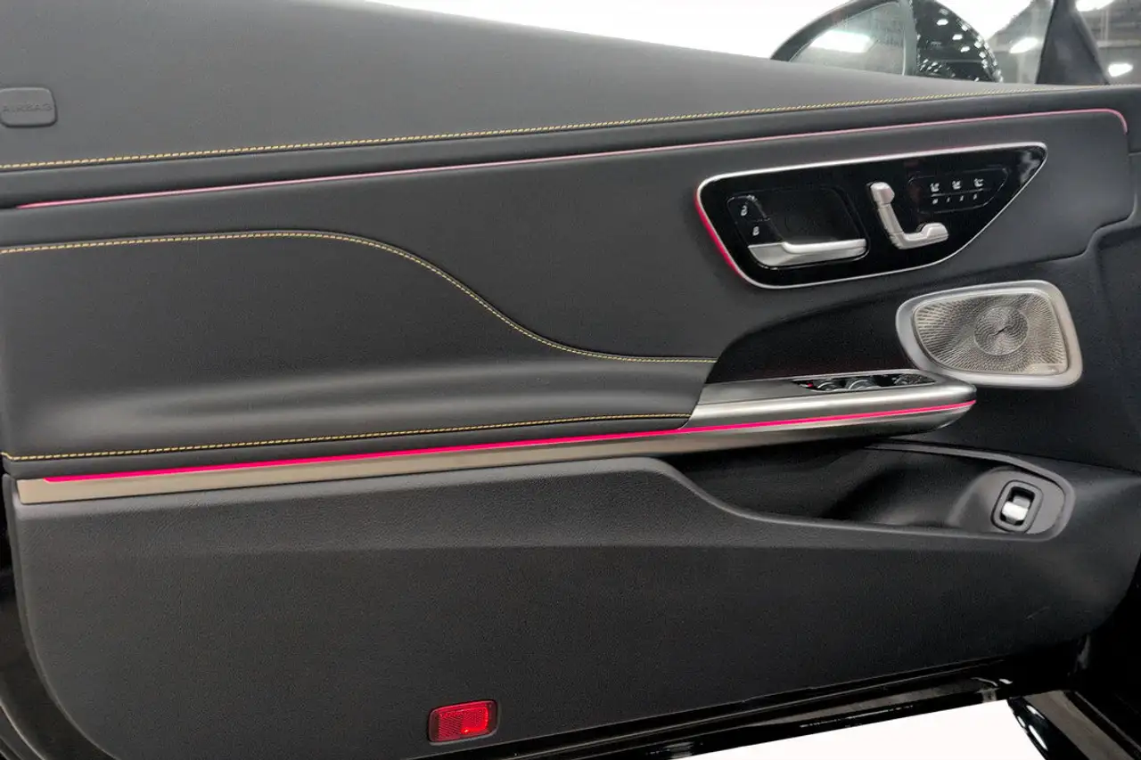 Mercedes-Benz CLE - Image 13