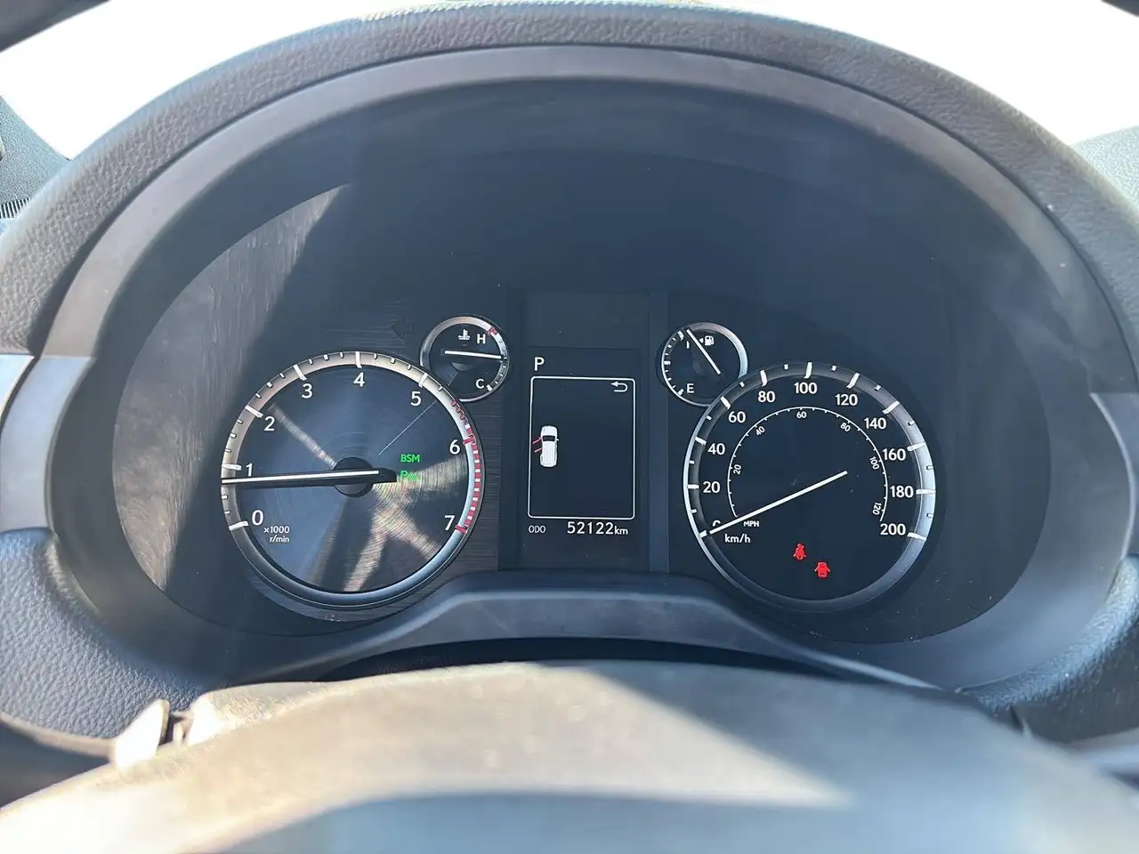 Lexus GX - Image 21
