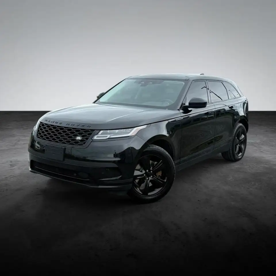 Land Rover Range Rover Velar - Image 1