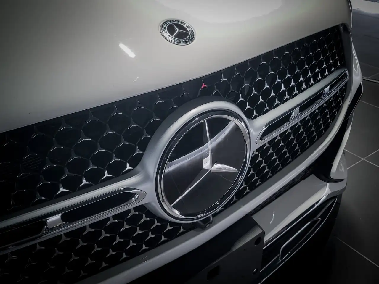 Mercedes-Benz GLE - Image 10