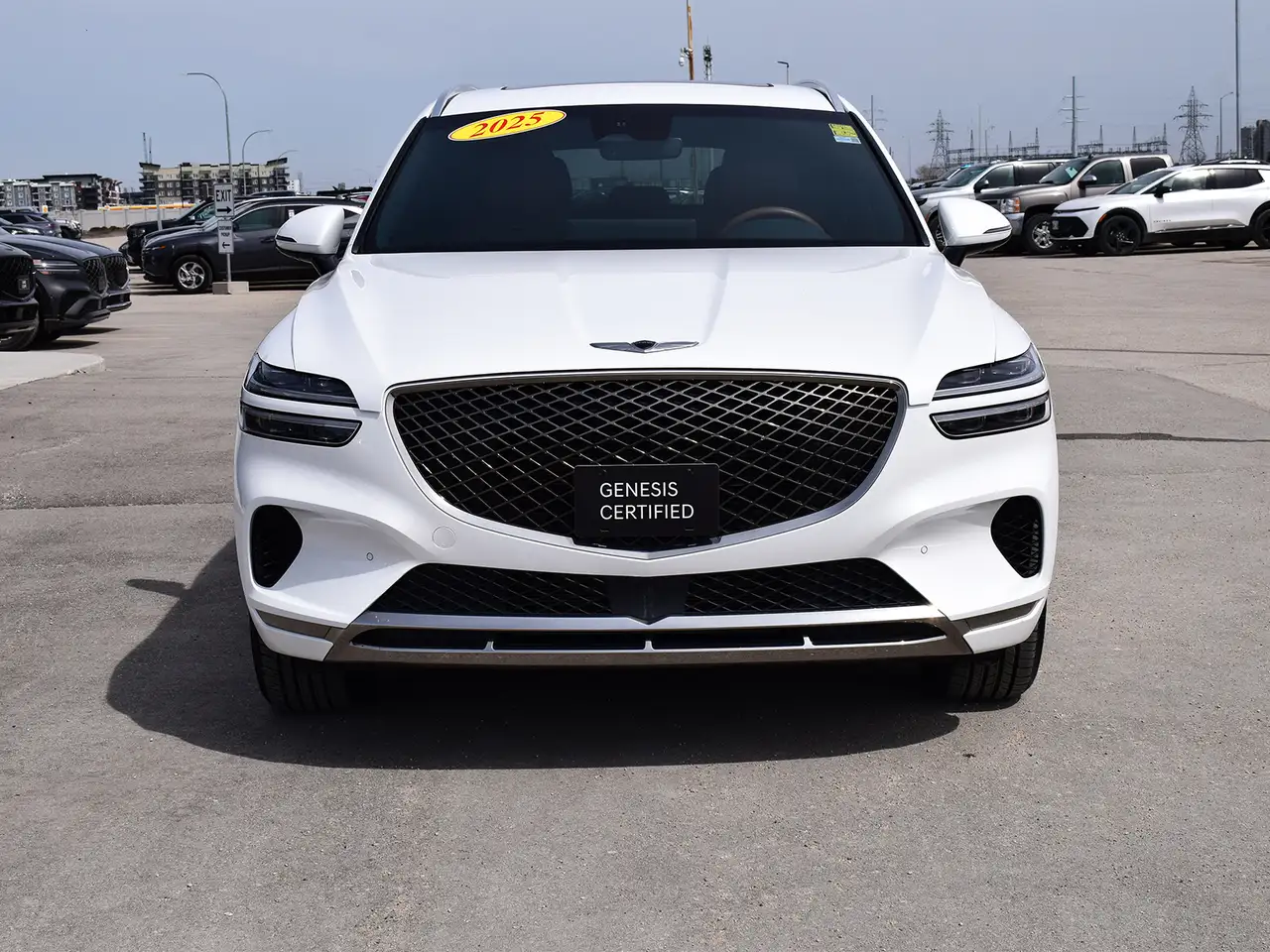 Genesis GV70 - Image 3