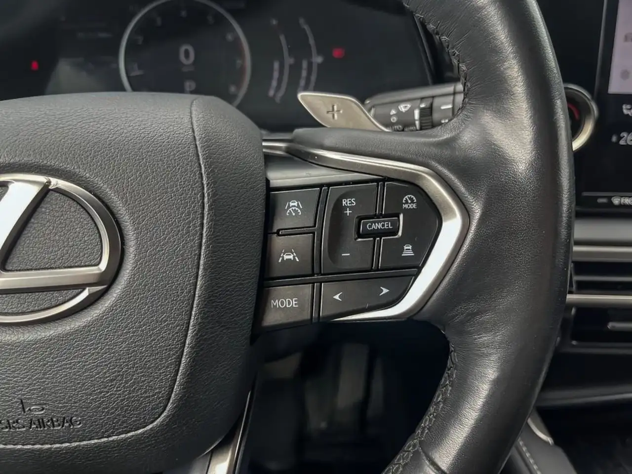 Lexus RX - Image 15