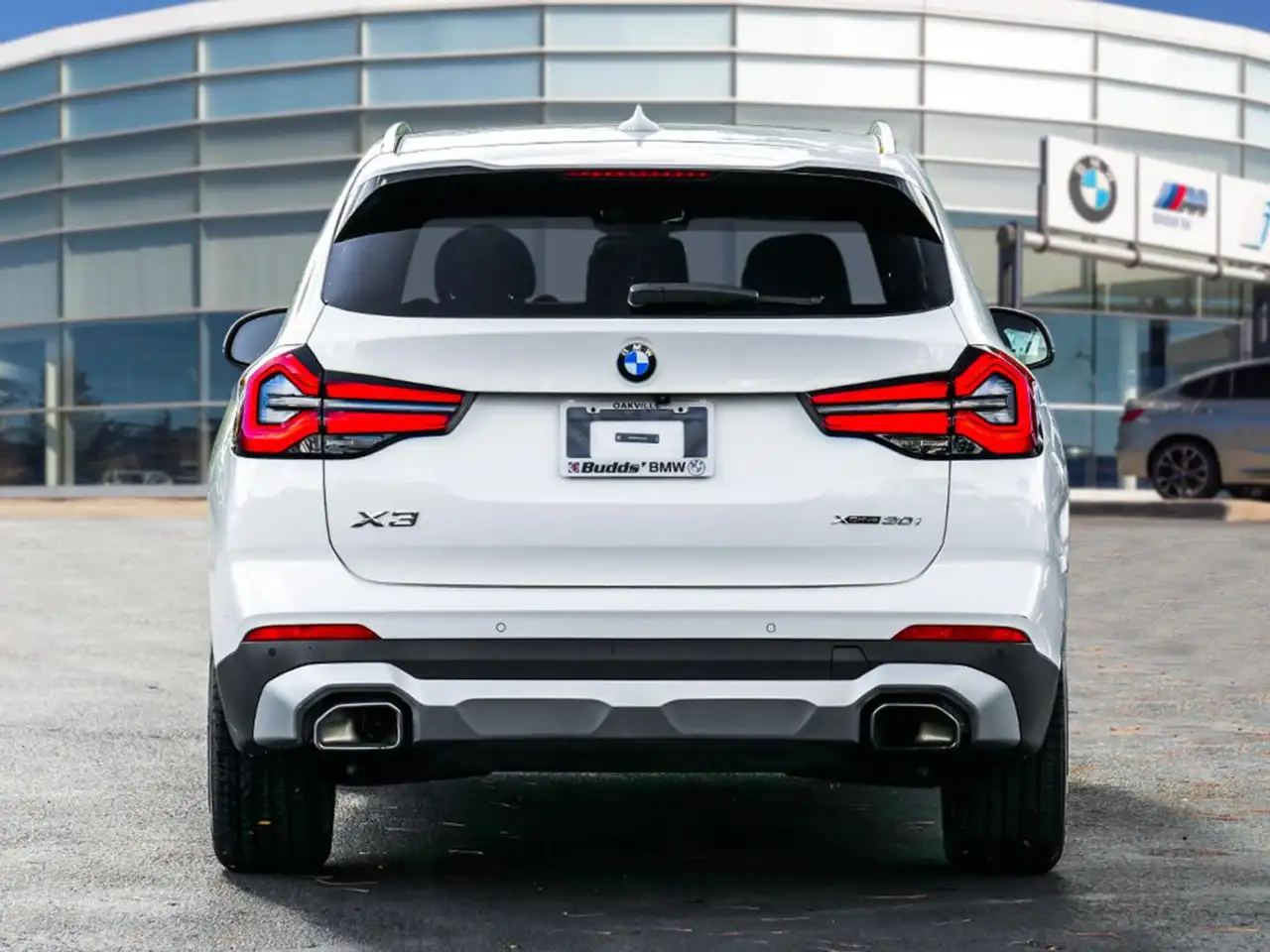 BMW X3 - Image 6