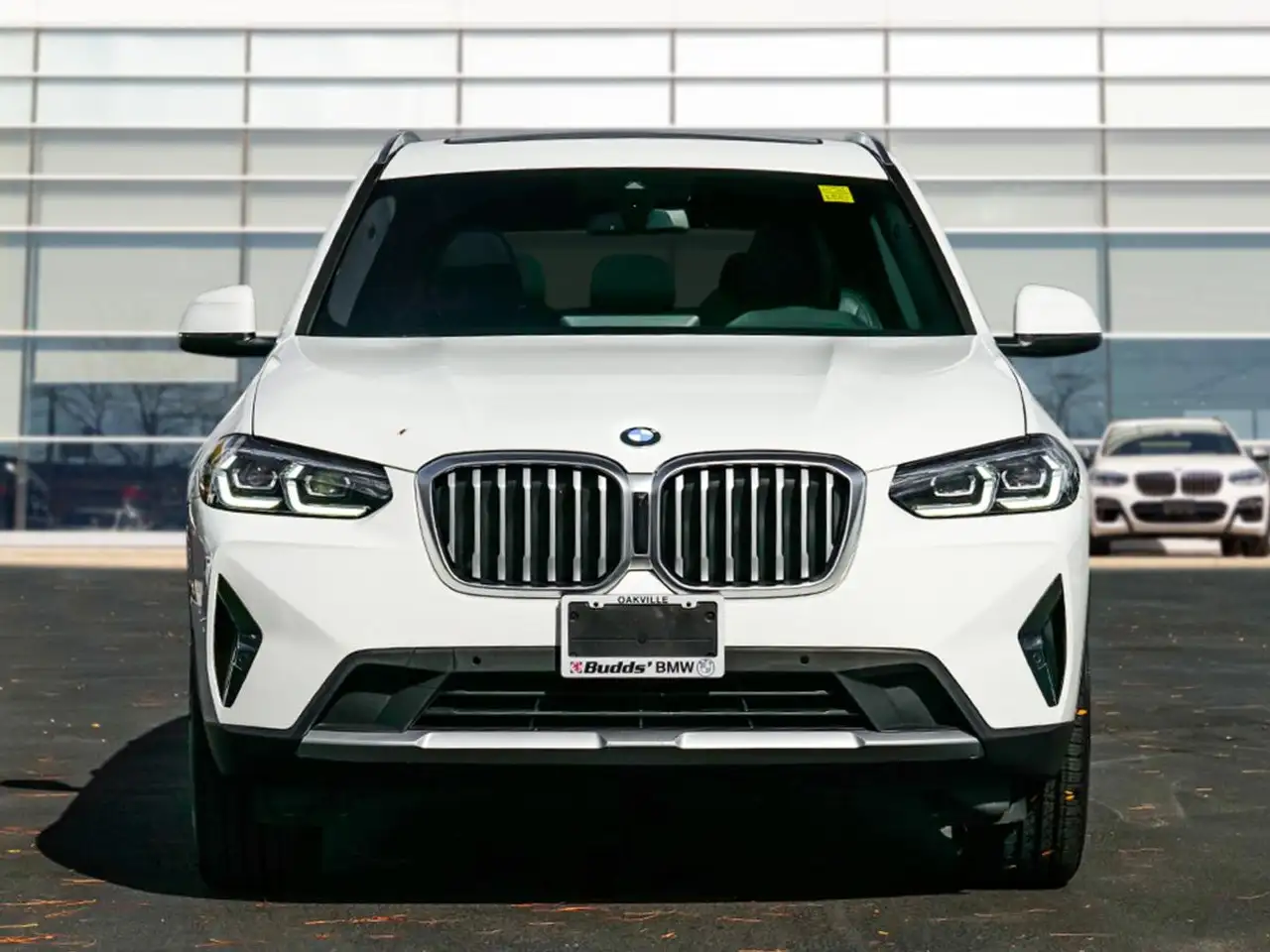 BMW X3 - Image 4