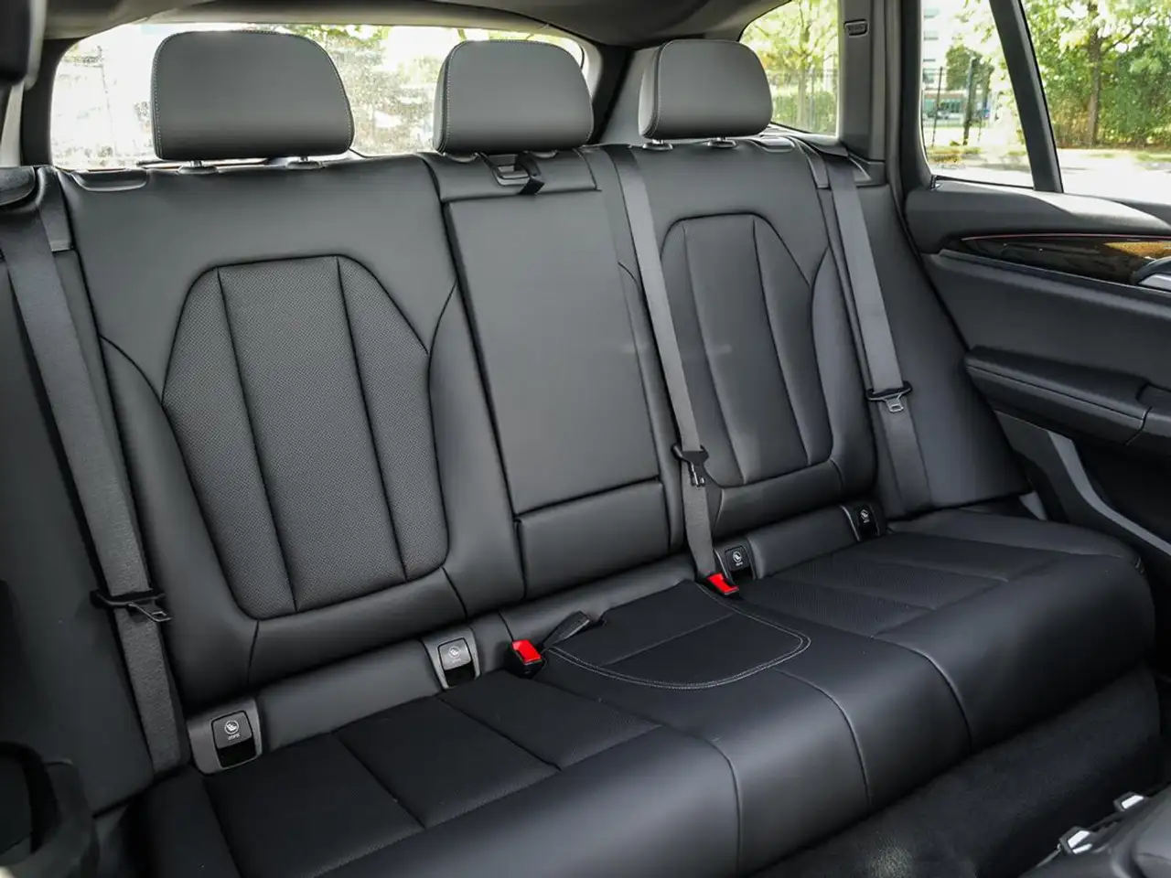 BMW X3 - Image 16