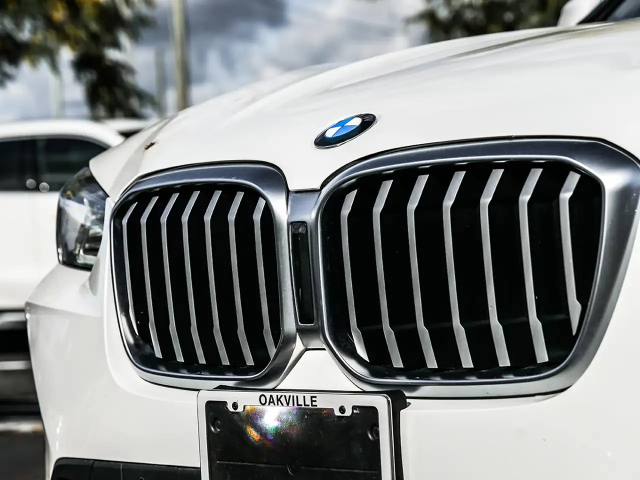 BMW X3 - Image 9