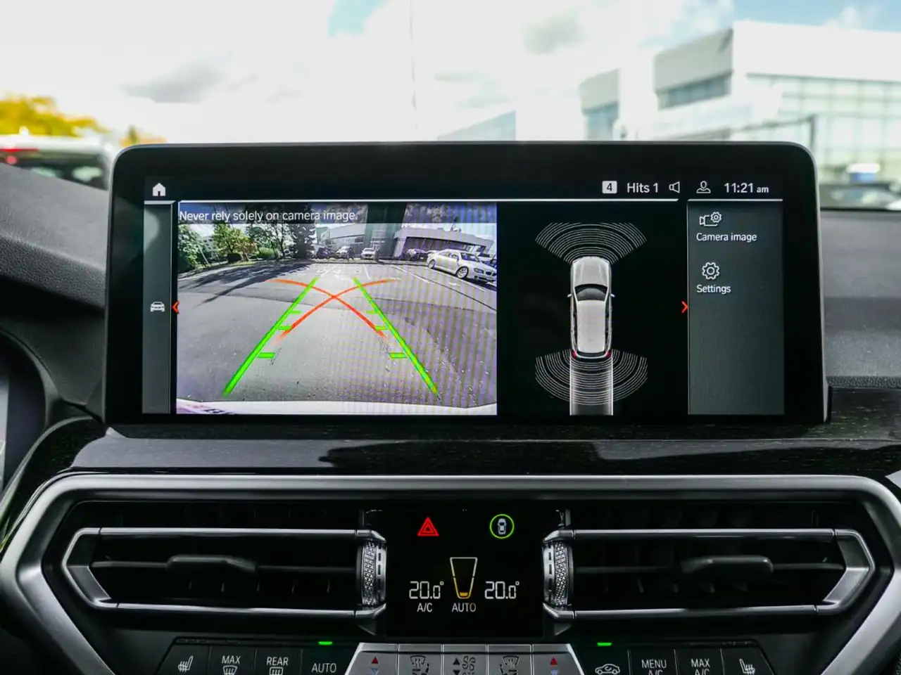 BMW X3 - Image 28