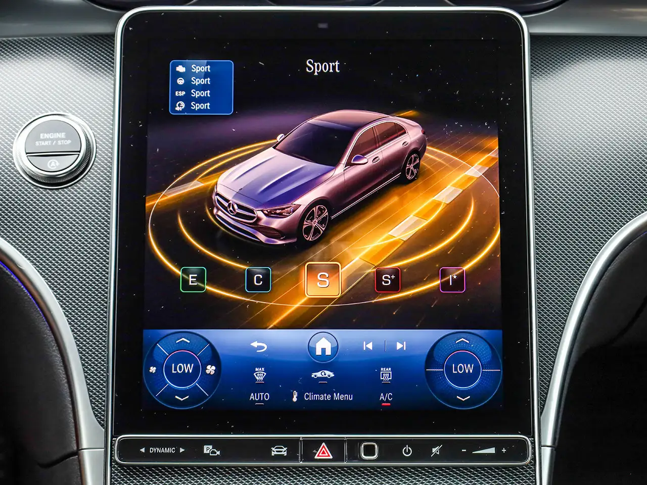 Mercedes-Benz C-Class - Image 27