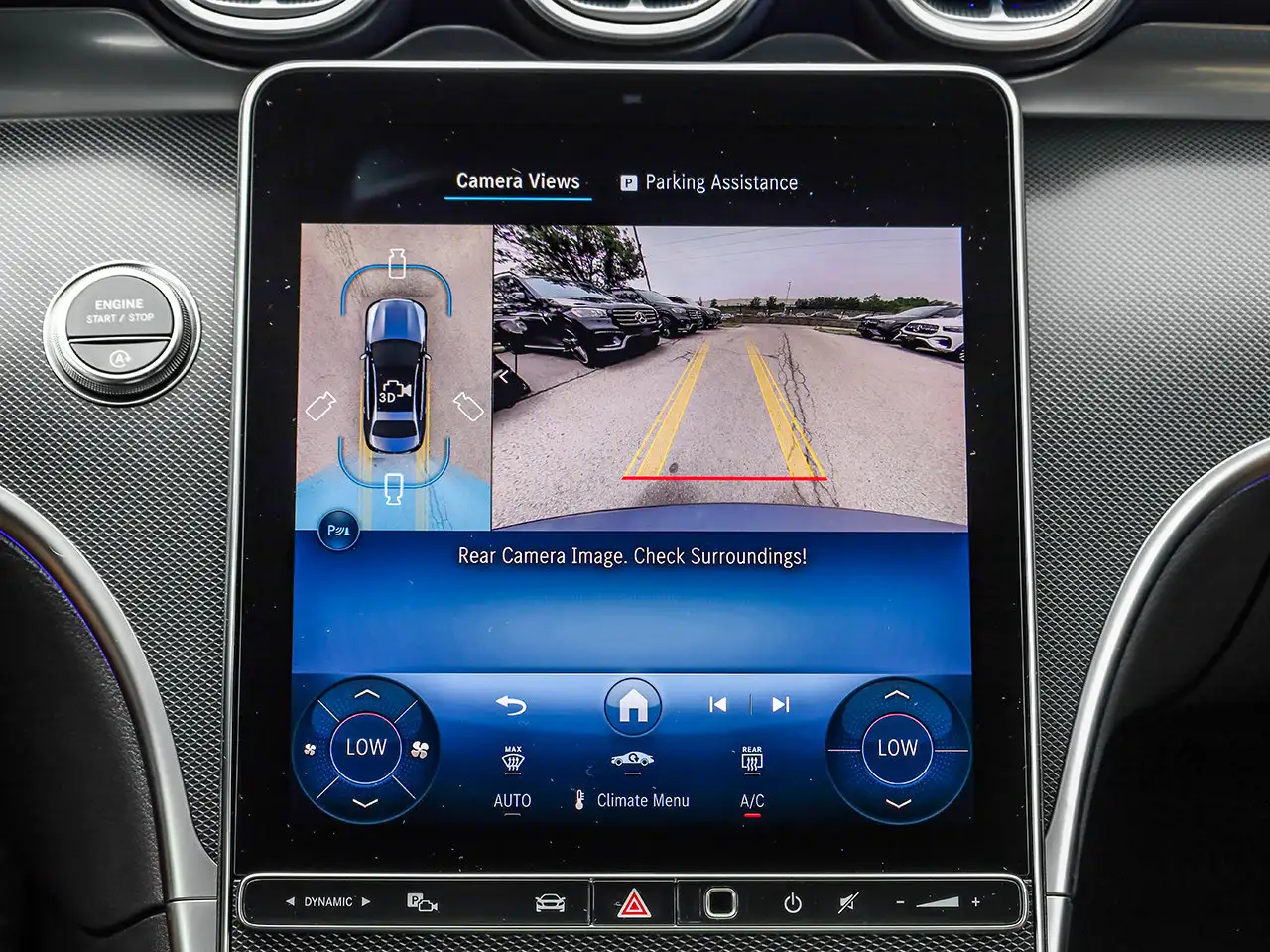 Mercedes-Benz C-Class - Image 25