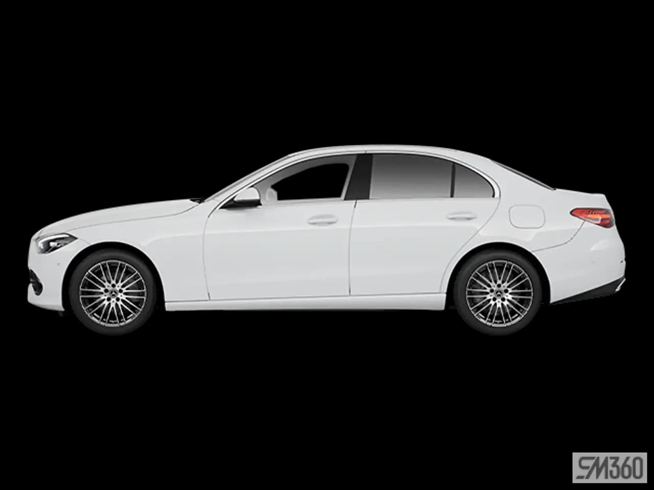 Mercedes-Benz C-Class - Image 4