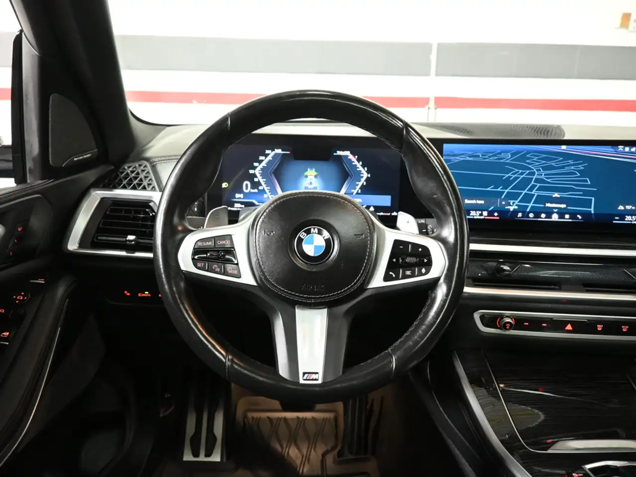 BMW X5 - Image 13
