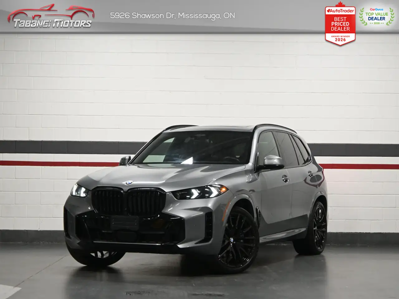 BMW X5 - Image 5