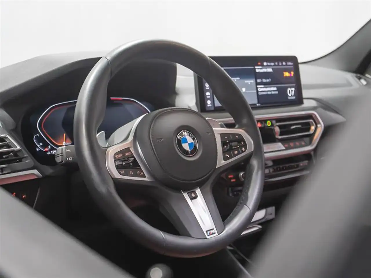 BMW X3 - Image 9