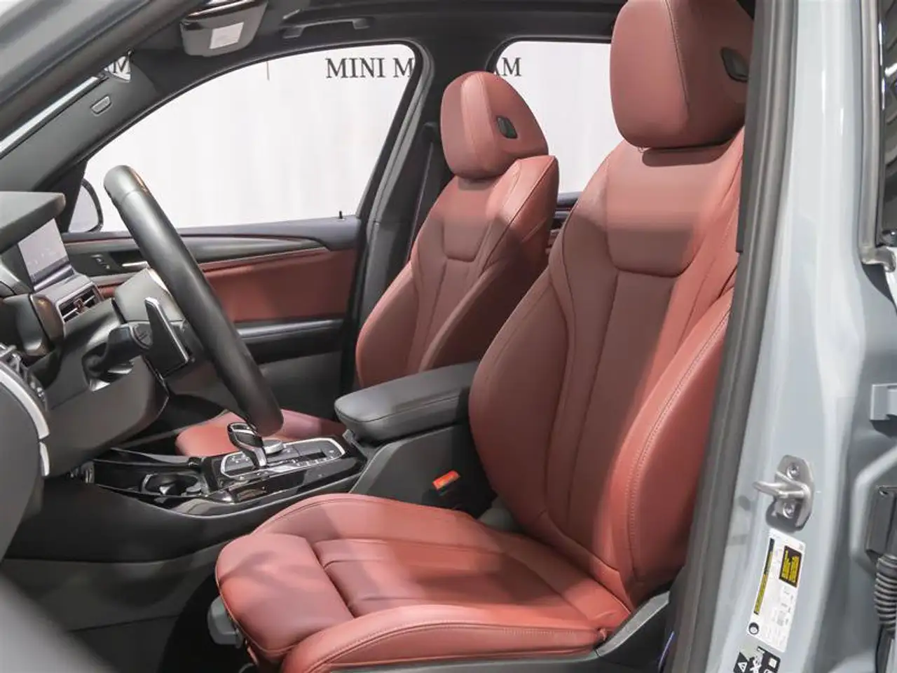 BMW X3 - Image 7