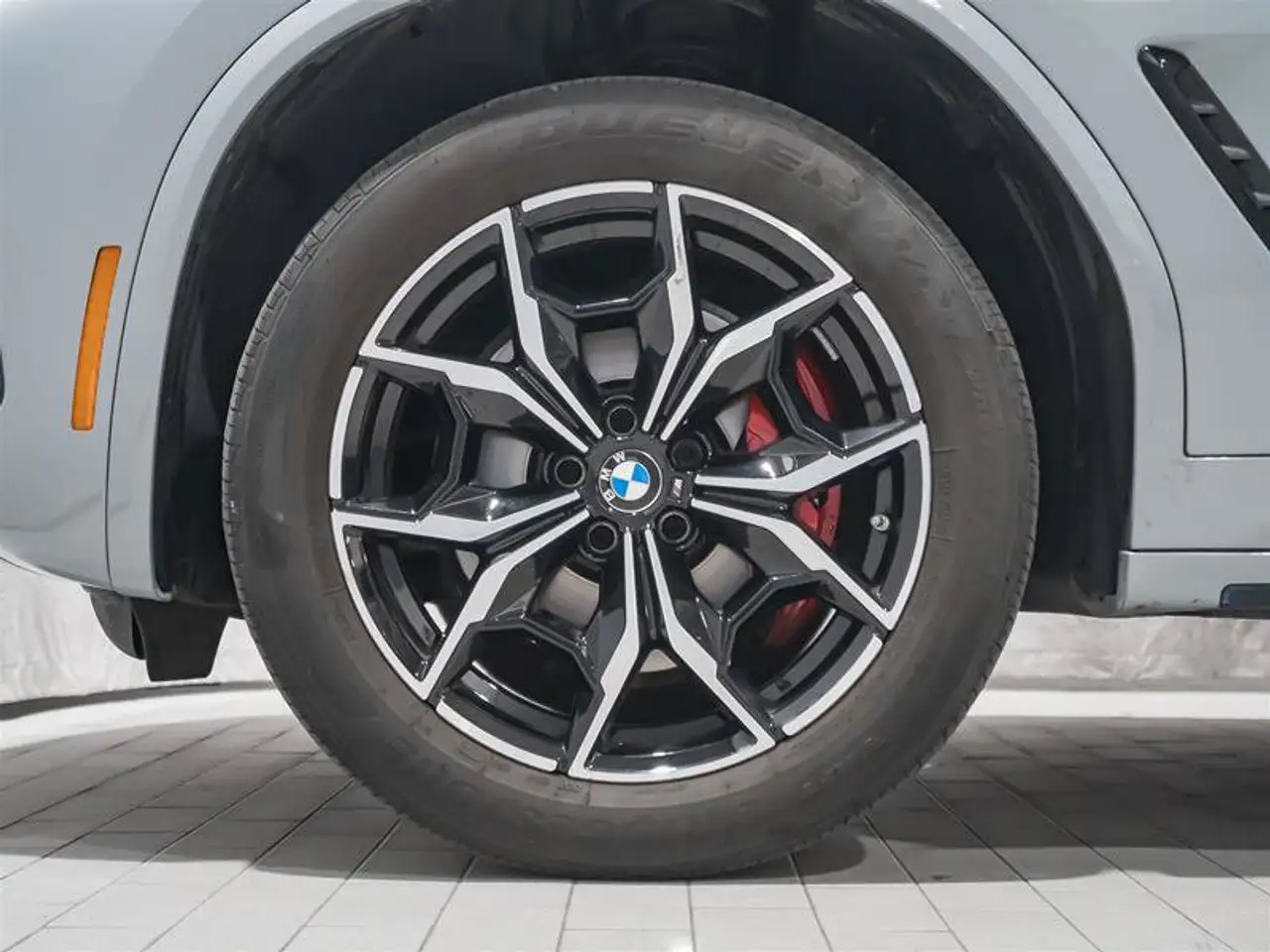 BMW X3 - Image 25