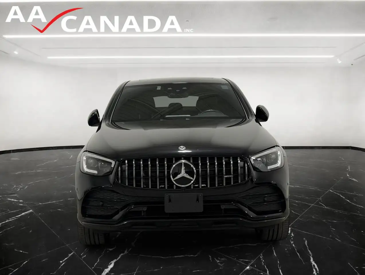 Mercedes-Benz GLC - Image 2