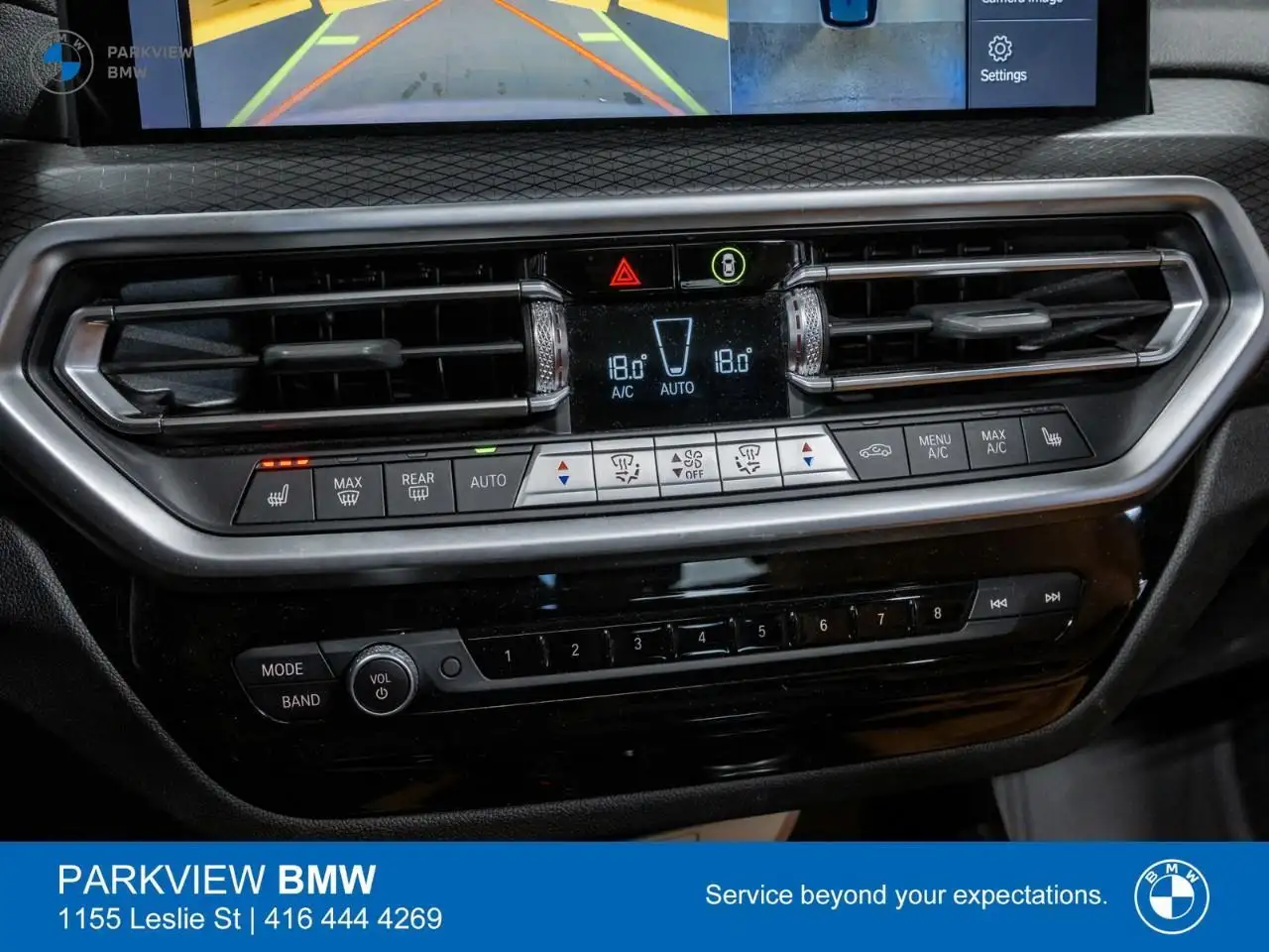 BMW X3 - Image 19