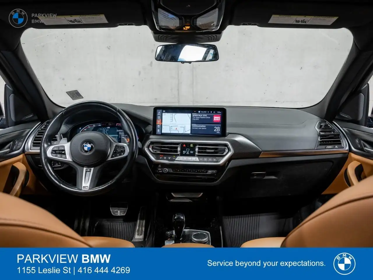 BMW X3 - Image 25