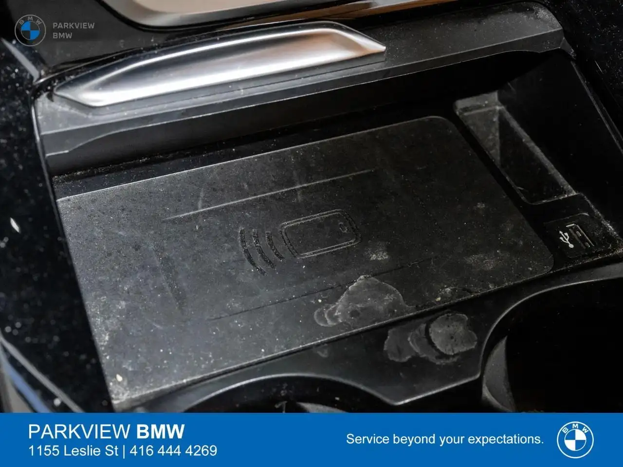 BMW X3 - Image 21