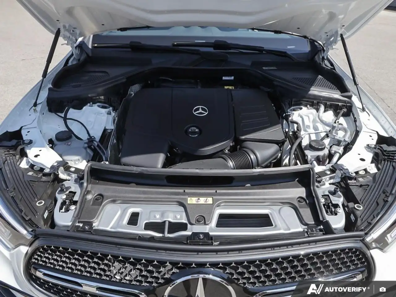 Mercedes-Benz GLC - Image 7