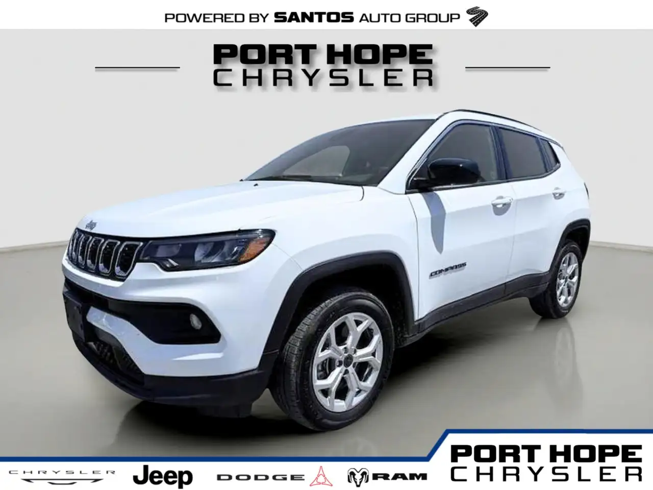 Jeep Compass - Image 1