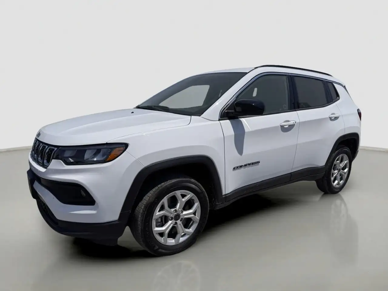 Jeep Compass - Image 9