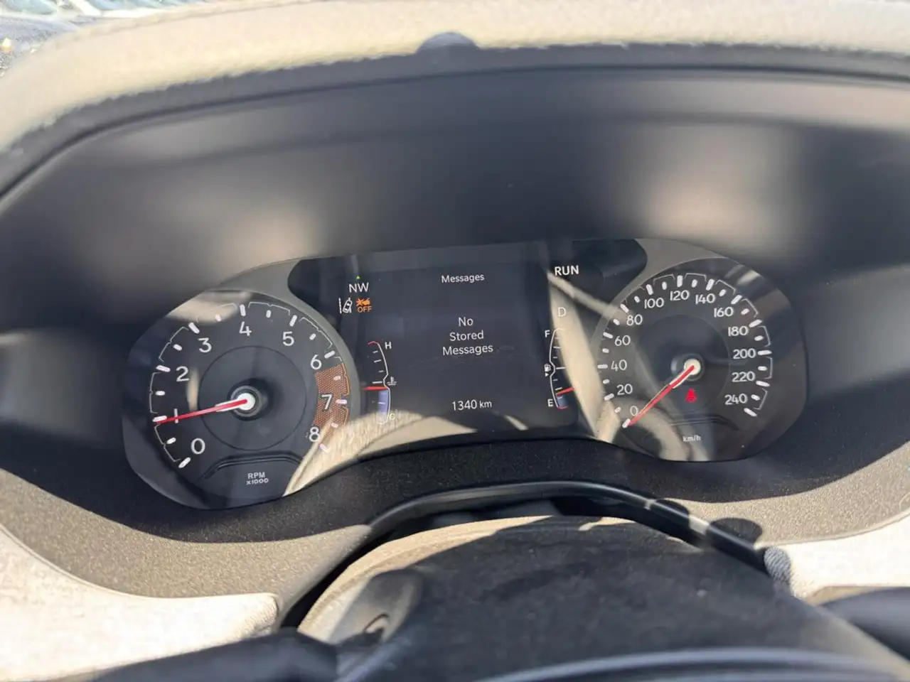 Jeep Compass - Image 16