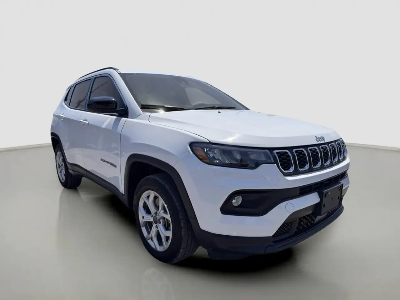 Jeep Compass - Image 7