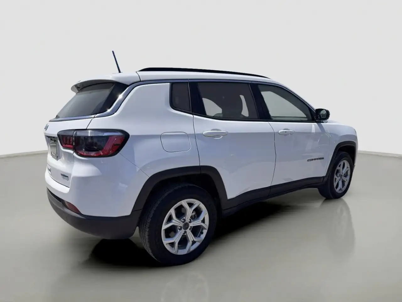 Jeep Compass - Image 5