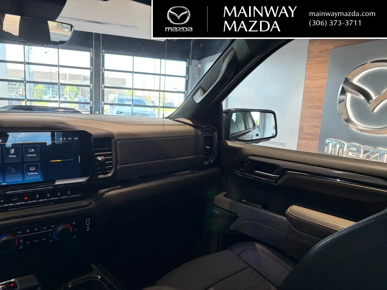 Chevrolet Silverado 1500 - Image 11