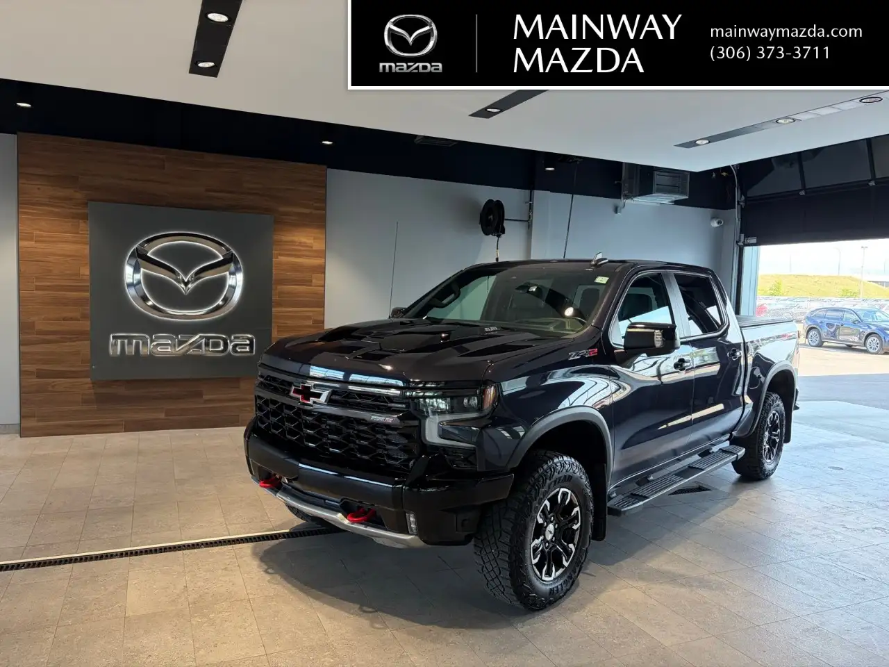 Chevrolet Silverado 1500 - Image 1