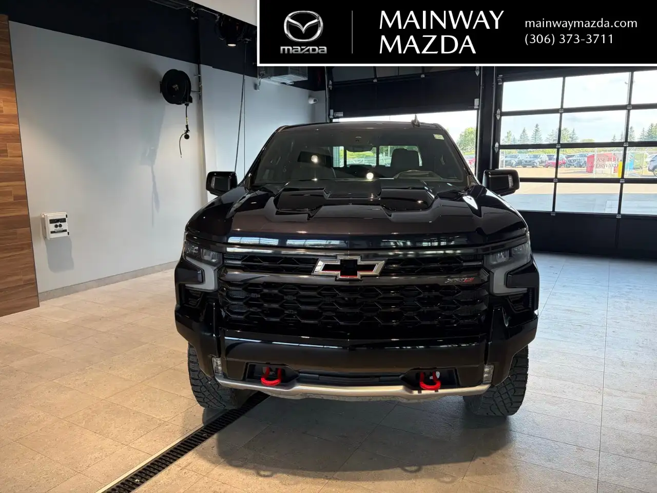 Chevrolet Silverado 1500 - Image 7