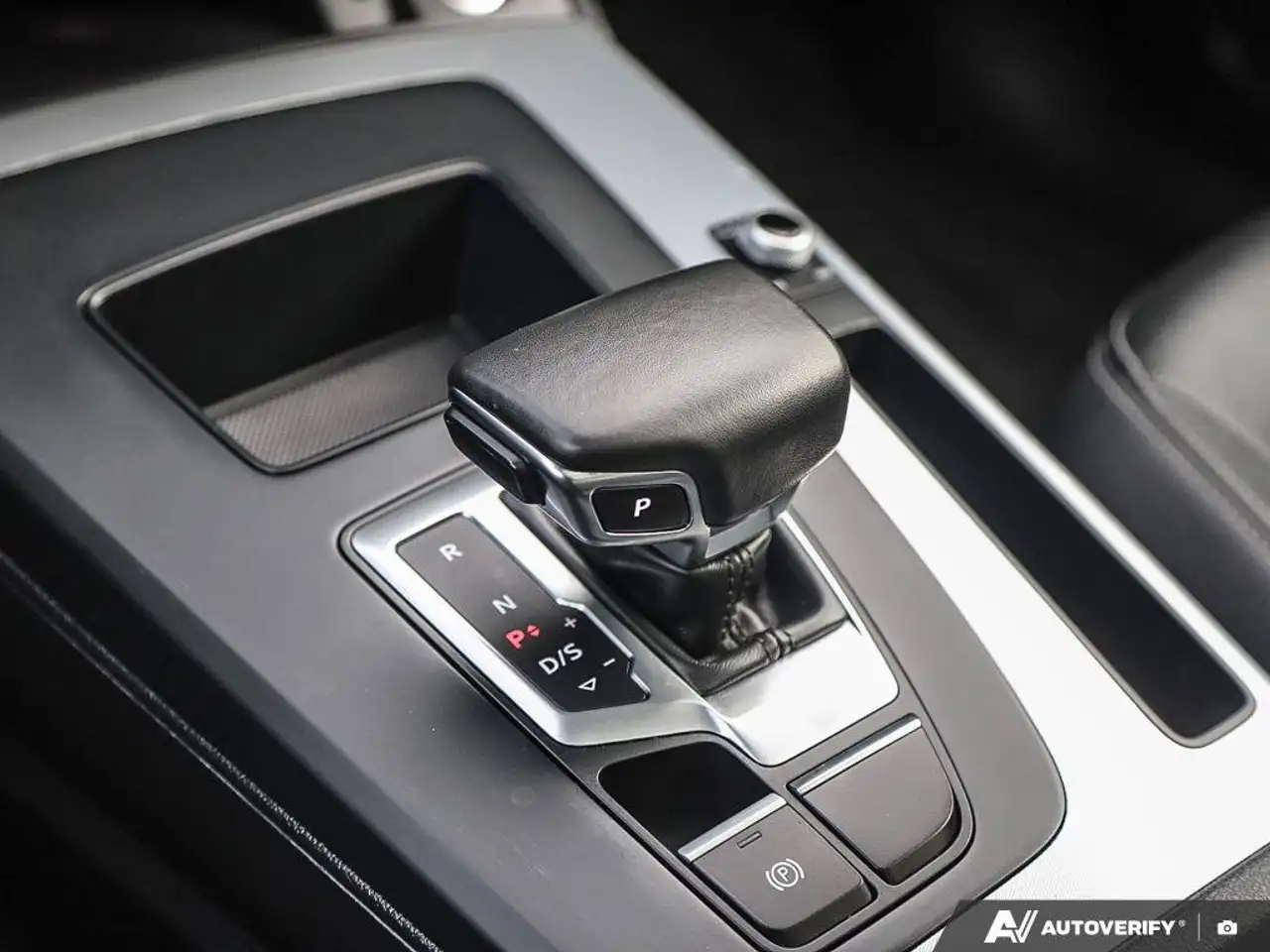 Audi Q5 - Image 26