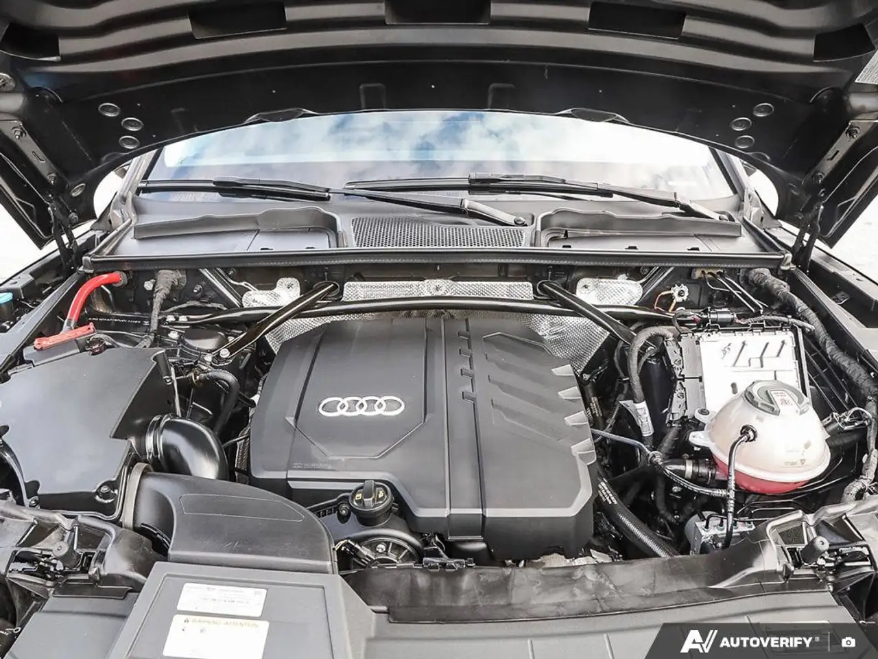 Audi Q5 - Image 11