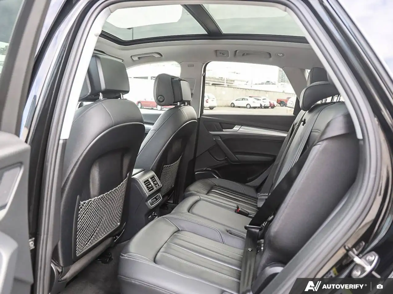 Audi Q5 - Image 31