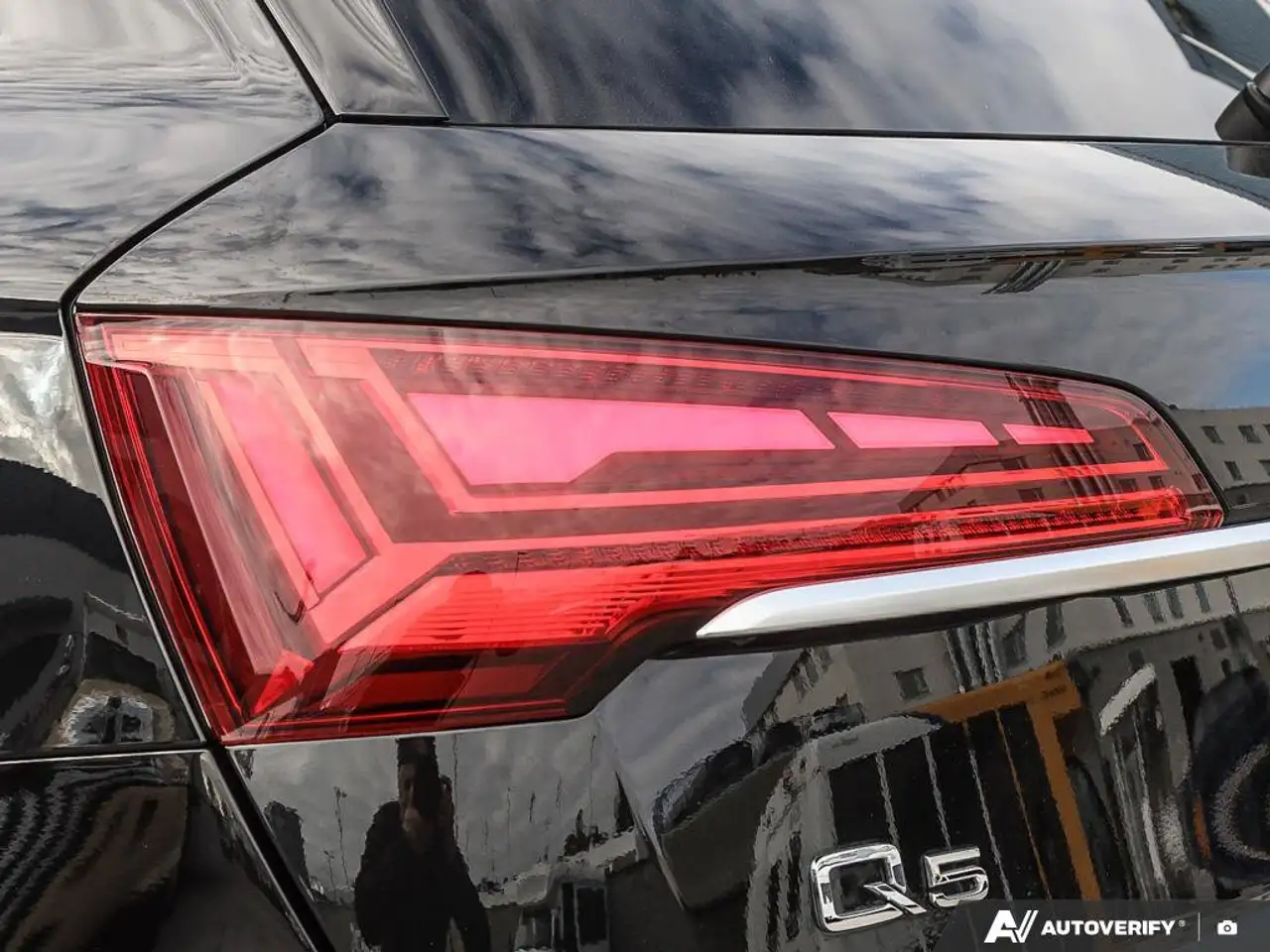 Audi Q5 - Image 17