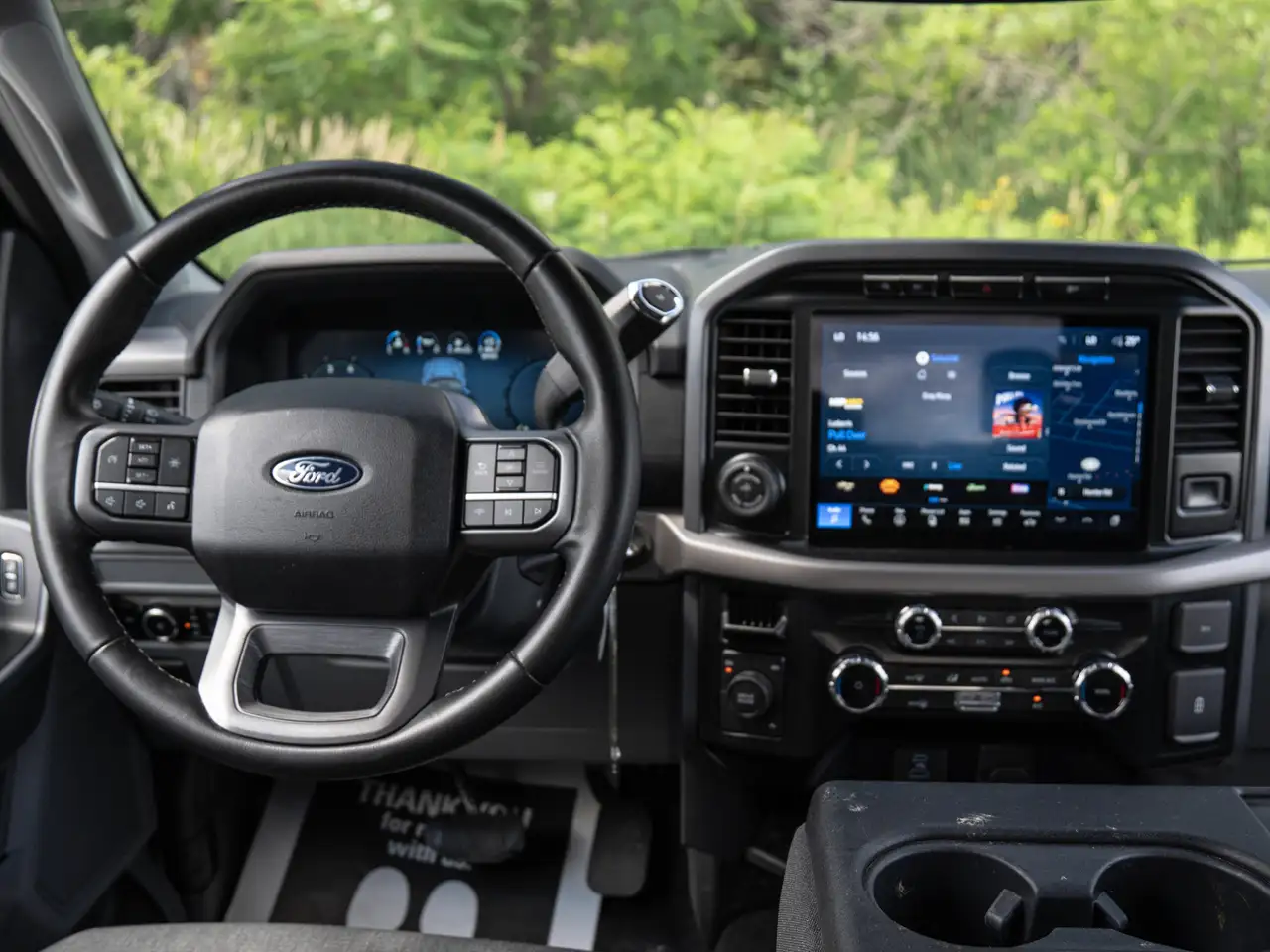 Ford F-150 - Image 15