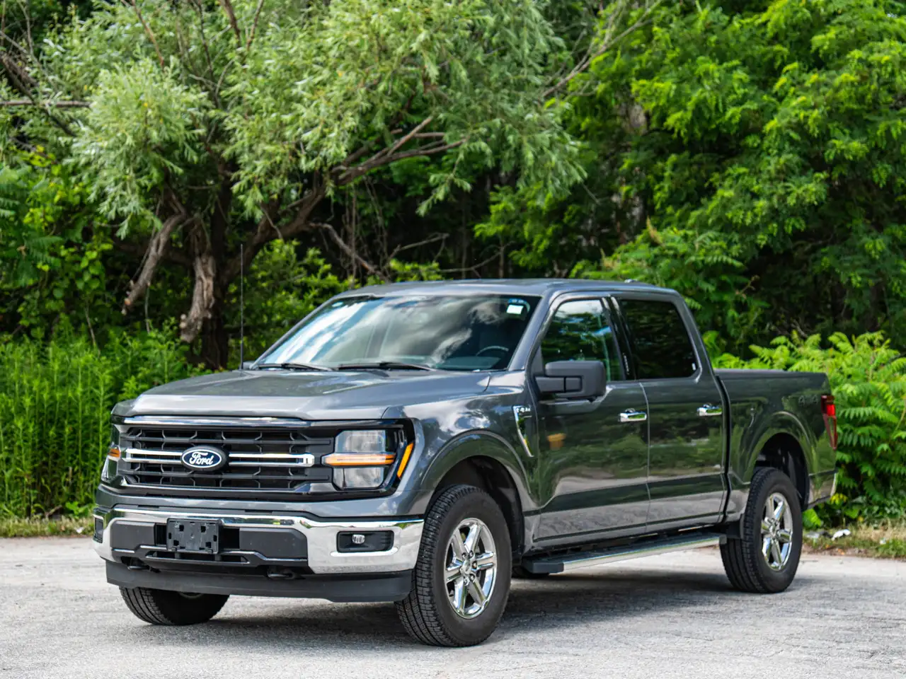 Ford F-150 - Image 5