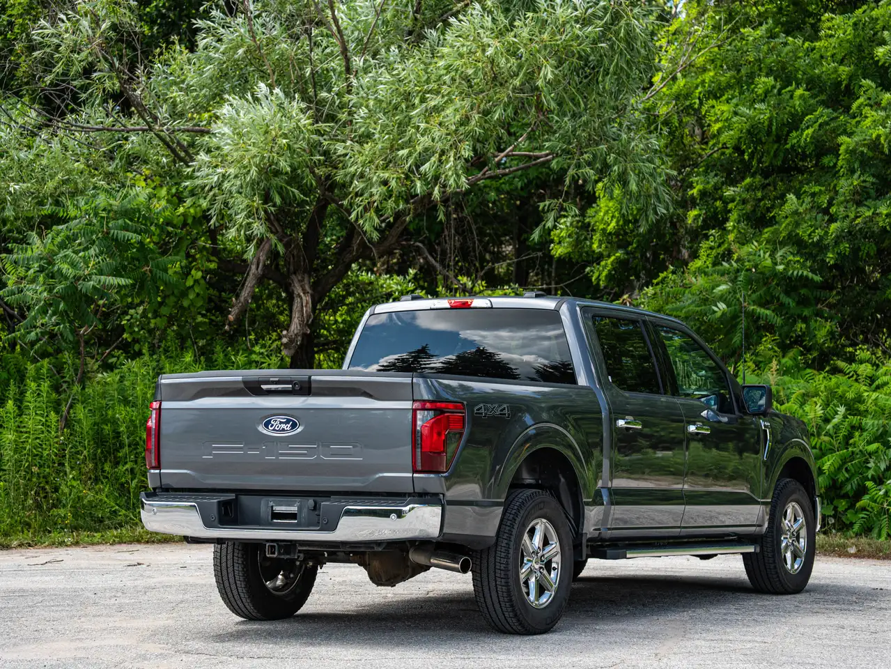 Ford F-150 - Image 9