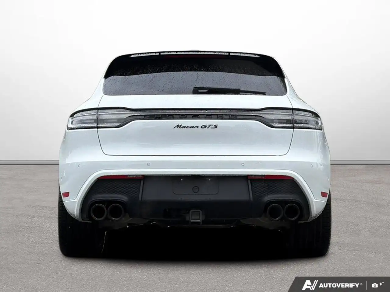 Porsche Macan - Image 5