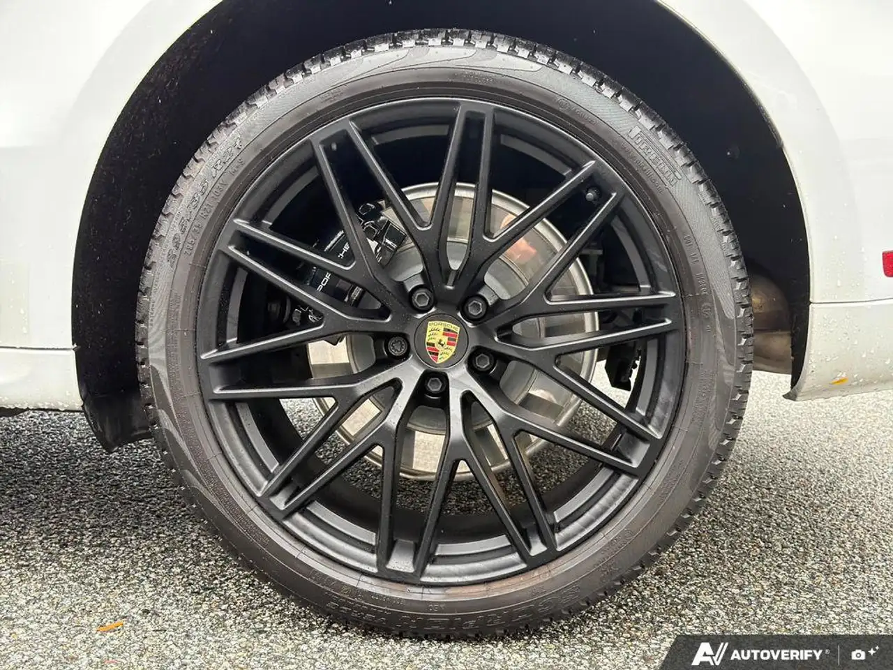 Porsche Macan - Image 6
