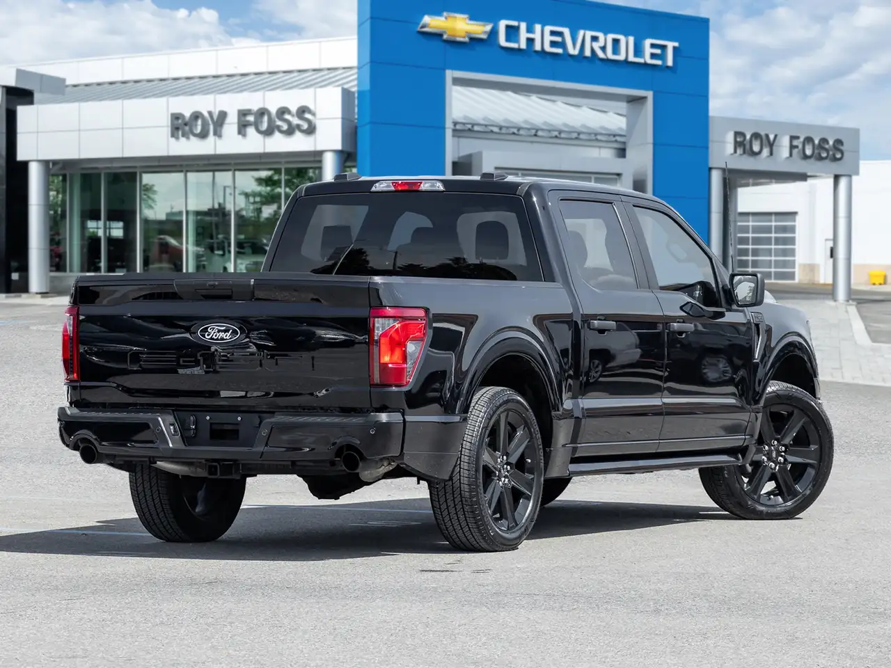 Ford F-150 - Image 5