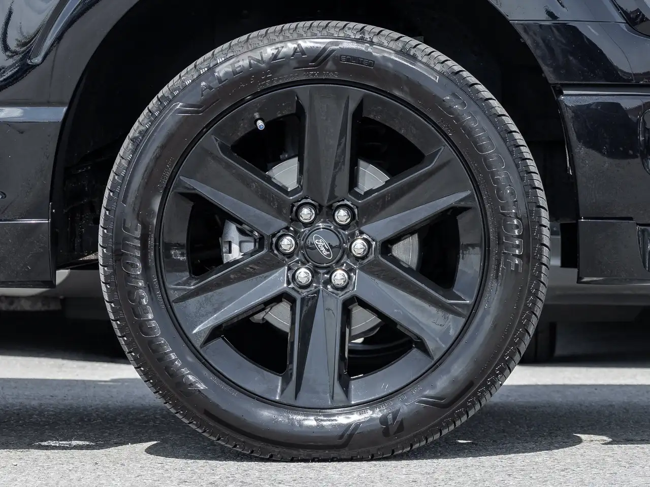 Ford F-150 - Image 4
