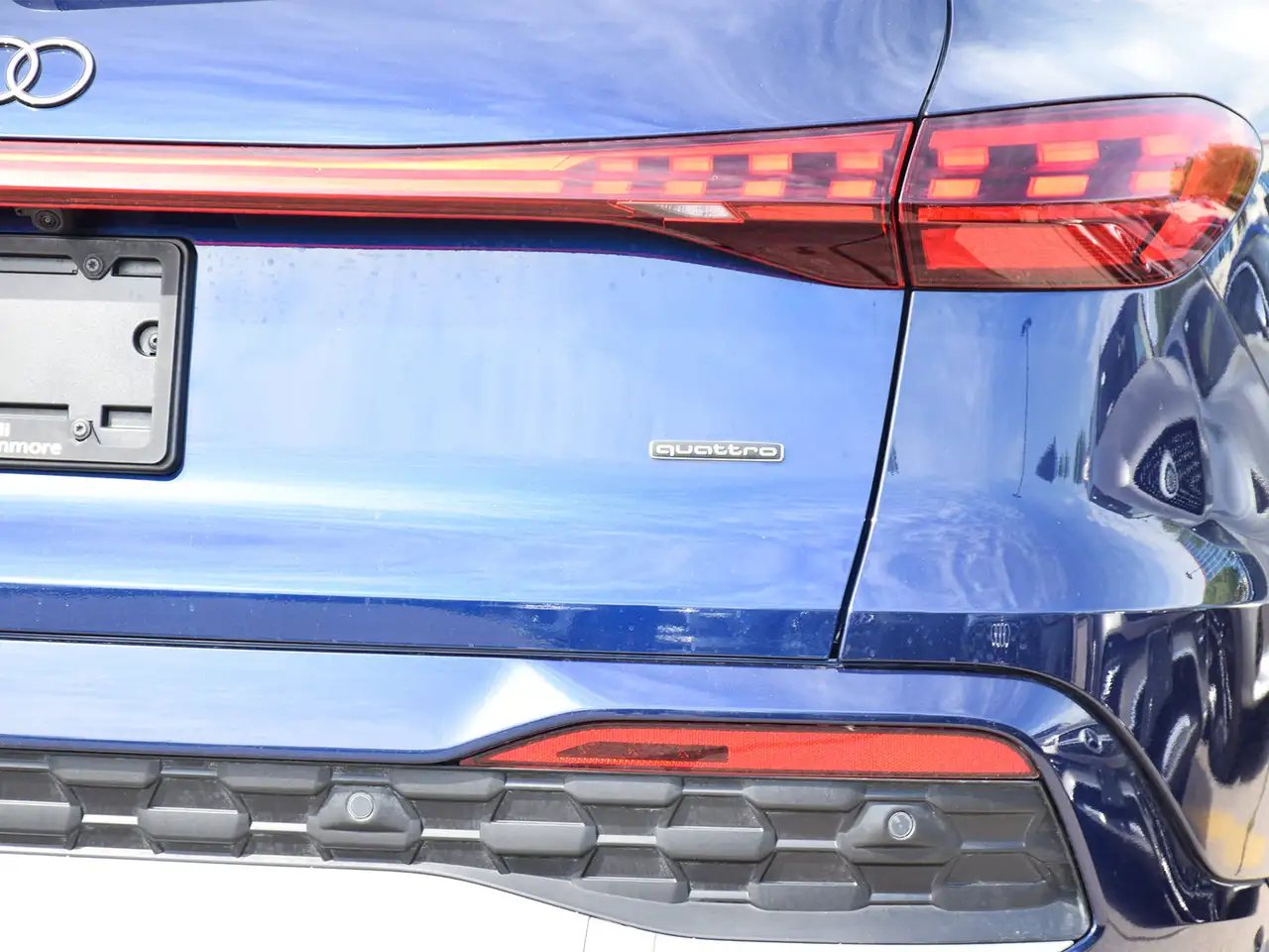 Audi Q5 - Image 9