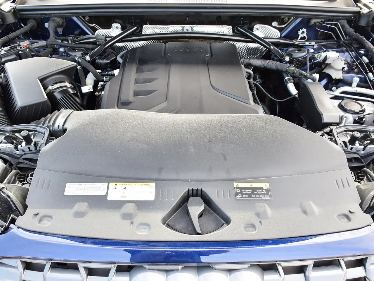 Audi Q5 - Image 29