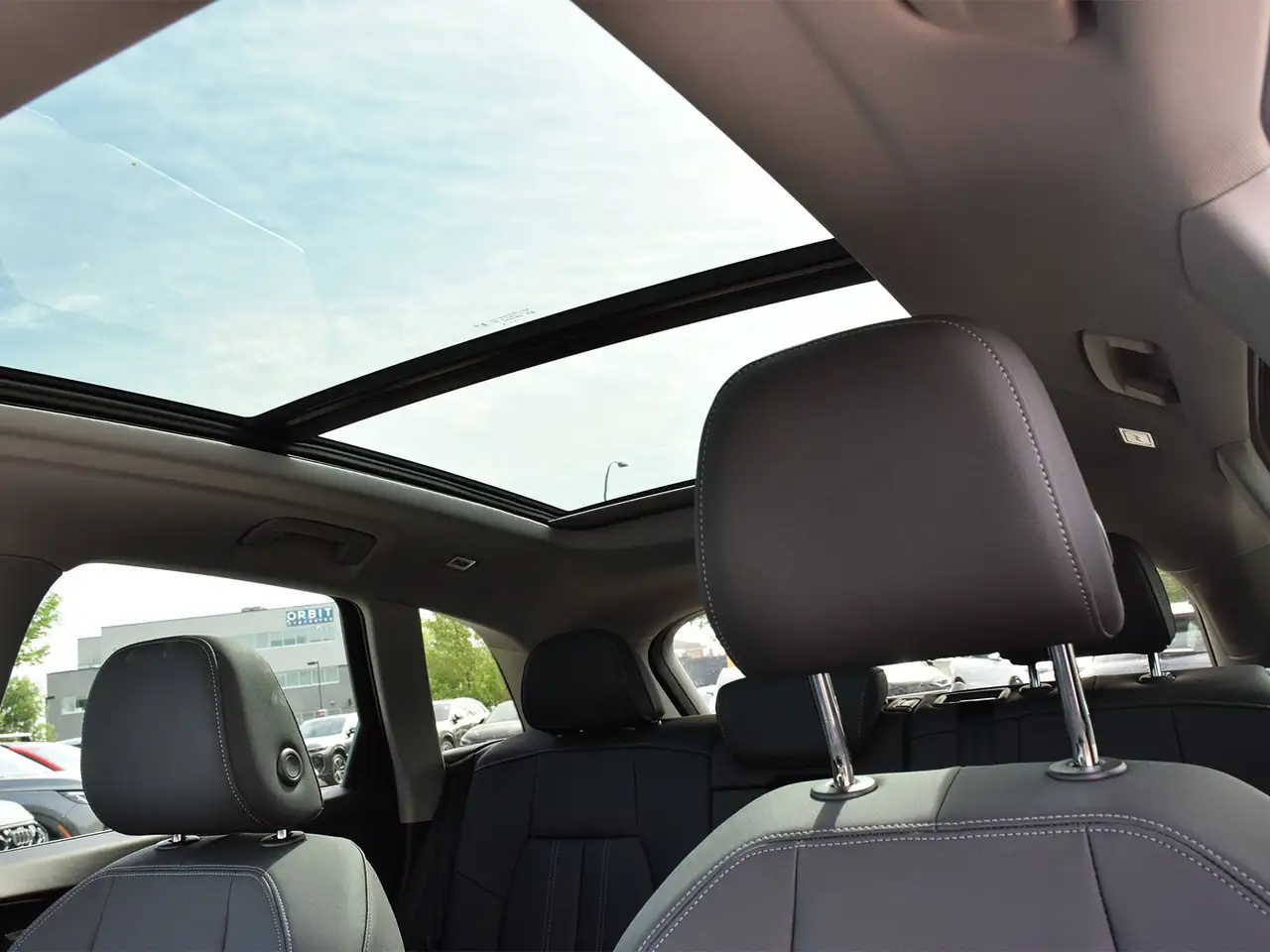 Audi Q5 - Image 16